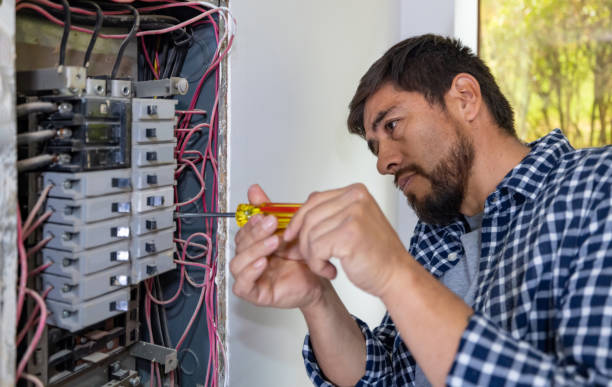 Emergency Electrical Repair Services in Kill Devil Hills, NC